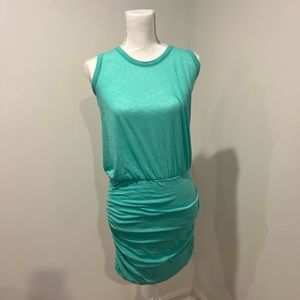 Soft JOIE Tight mini summer dress
